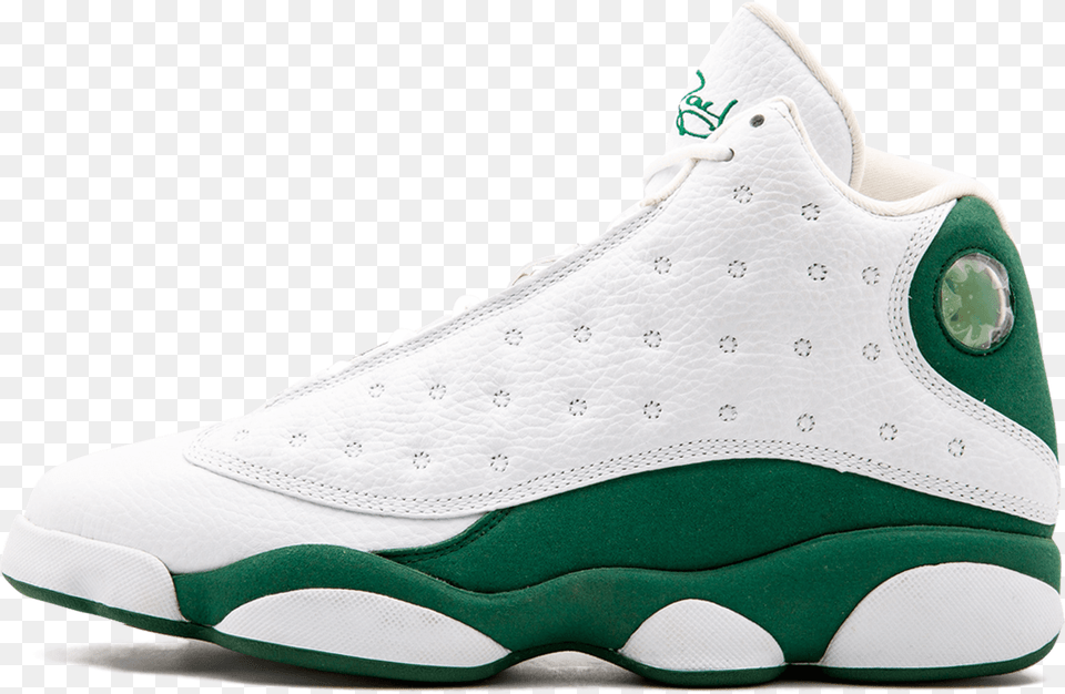 Ray Allen 13s Shoe, Clothing, Footwear, Sneaker Free Transparent Png