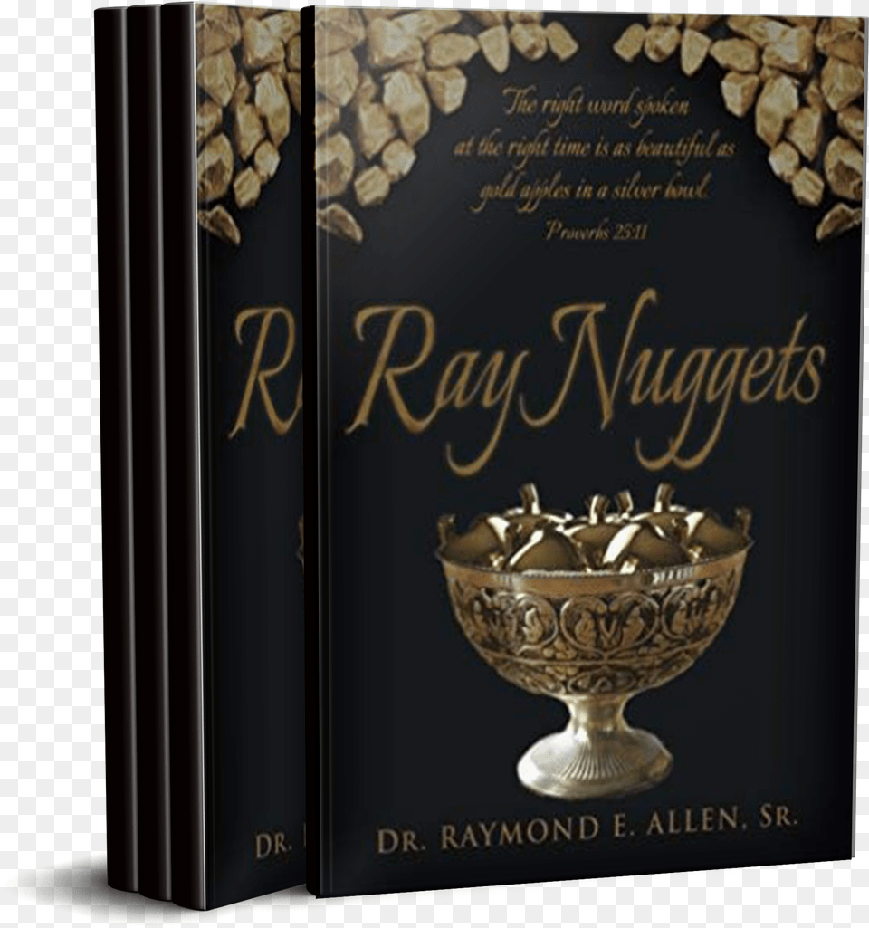 Ray Allen Chocolate, Book, Publication, Incense Free Transparent Png