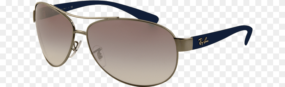 Ray Ban Aviator Craft Sunglasses Rb3332 Ray Ban Oval Sunglasses, Accessories, Glasses Png Image