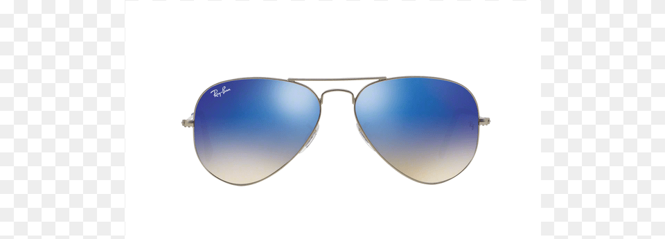 Ray Ban Aviator Large Metal Rb3025 Lot De 2 Lunettes Mode Aviateur Bleuargent Argentargent, Accessories, Sunglasses, Glasses Free Png