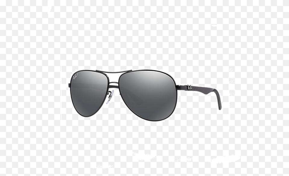Ray Ban Aviator Tech Black, Accessories, Glasses, Sunglasses Free Png Download
