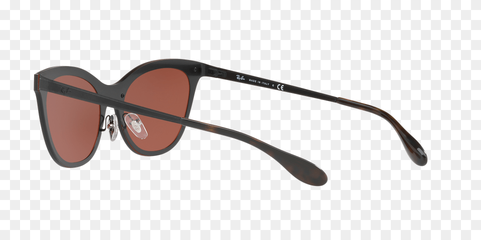 Ray Ban Blaze Cat Eye, Accessories, Glasses, Sunglasses, Bow Png