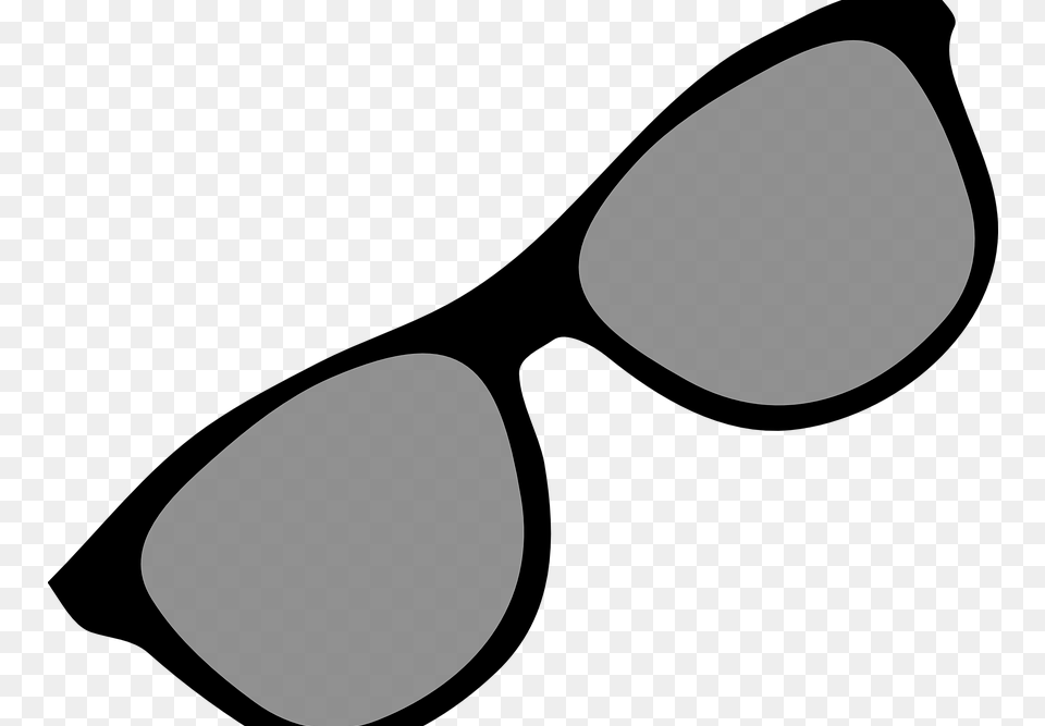 Ray Ban Clipart Chasma 4 Source Lentes Ray Ban, Accessories, Tie, Glasses, Formal Wear Free Png Download