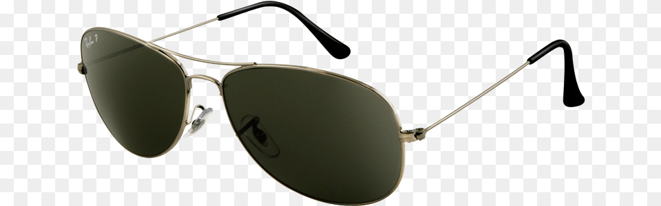 Ray Ban Cockpit Rb3362, Accessories, Glasses, Sunglasses Png