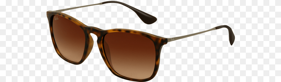 Ray Ban Degrade Brown Ray Ban Occhiali Da Sole Tartarugati, Accessories, Glasses, Sunglasses Png