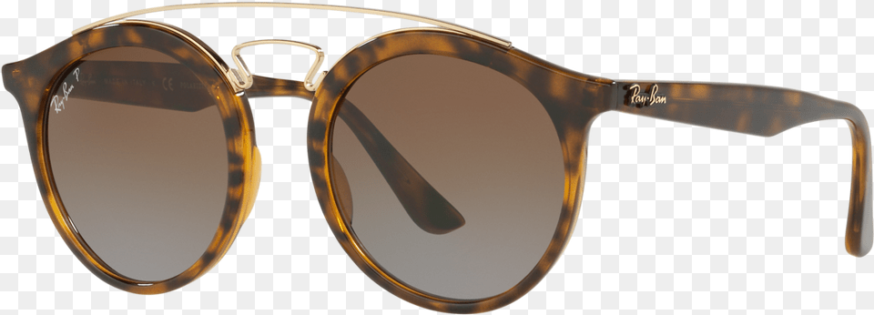 Ray Ban Erika Classic Tortoise, Accessories, Glasses, Sunglasses Free Png Download