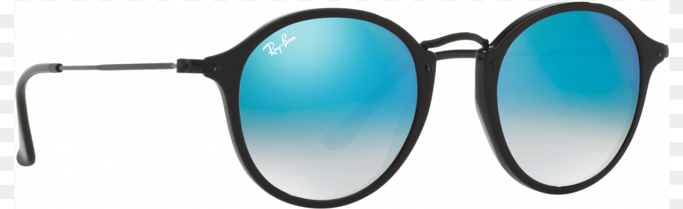 Ray Ban Glasses Ray Ban Round Fleck Rb2447 9014o 49 Sunglasses, Accessories Free Png