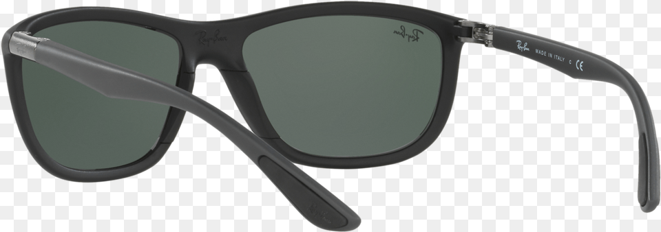 Ray Ban Injected Man Sunglasses 0rb8351 Oakley Crosshair Ballistic, Accessories, Glasses Png Image