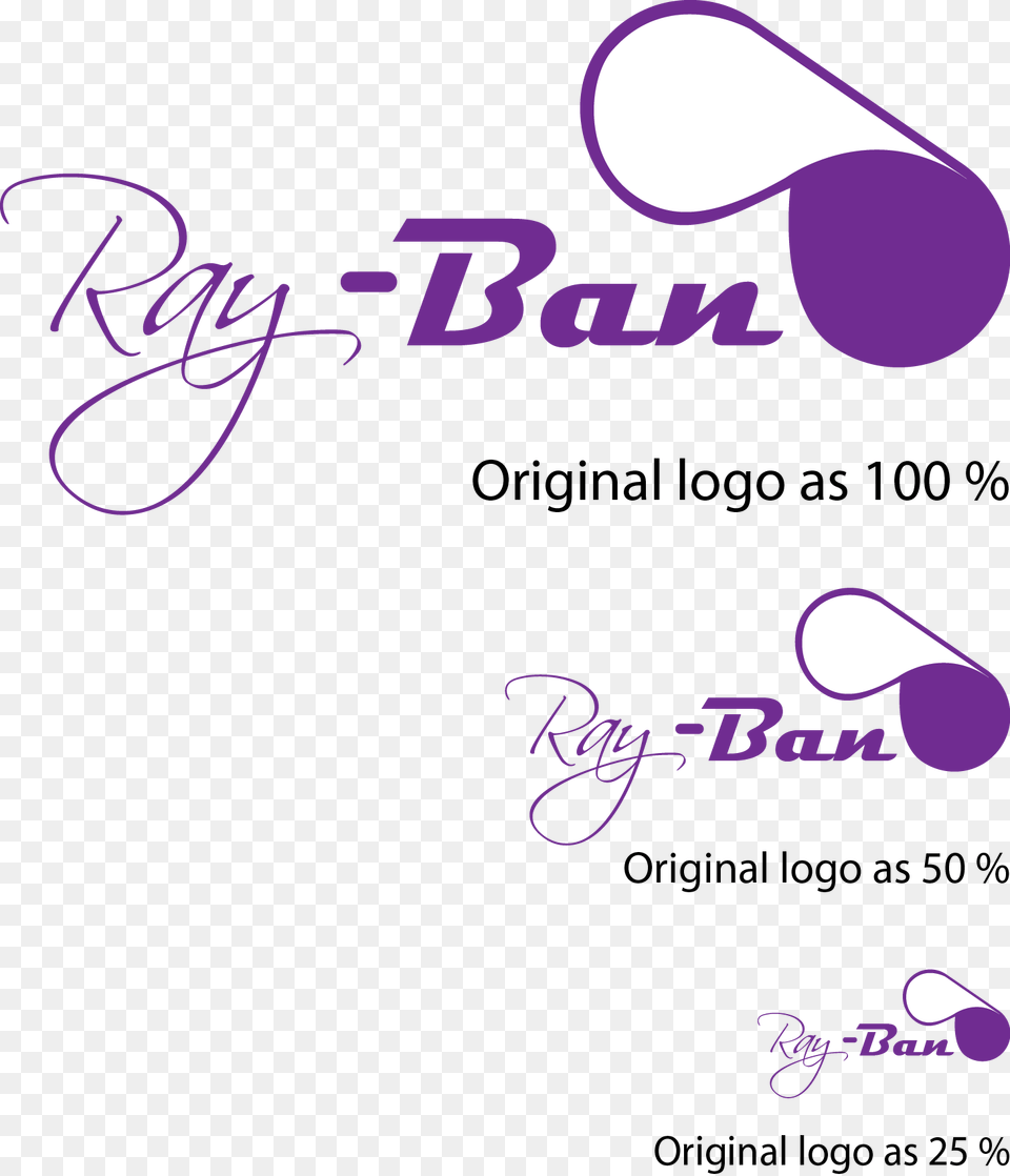 Ray Ban Logo 3 Size Gilmore Girls I39m A Rory Tile Coaster, Text Free Png Download