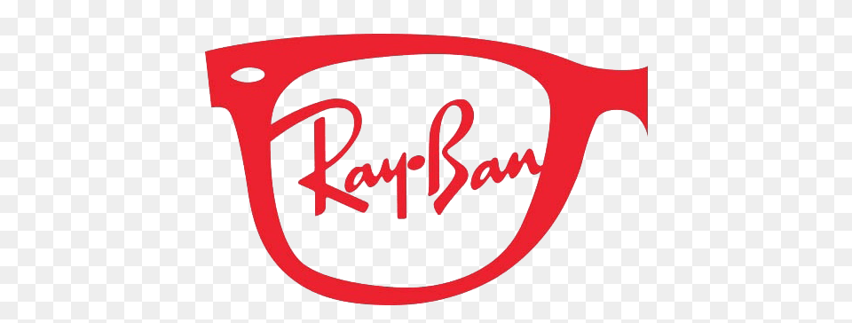Ray Ban Logo Image, Accessories, Glasses, Food, Ketchup Free Png