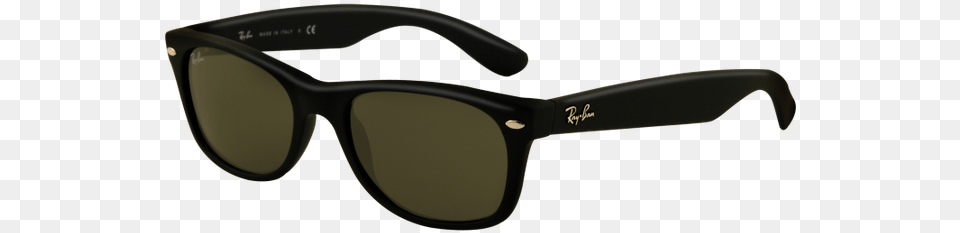 Ray Ban New Wayfarer Sunglasses Max Mara Cat Eye Sunglasses, Accessories, Glasses, Goggles Free Png