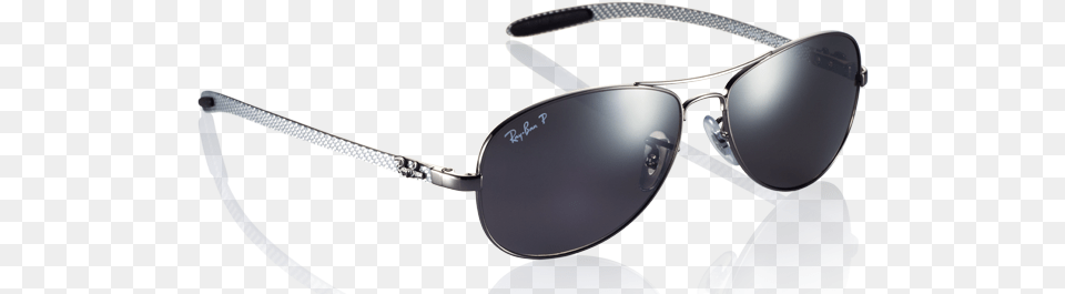 Ray Ban Official Ray Ban Carbon Aviators, Accessories, Glasses, Sunglasses Free Transparent Png