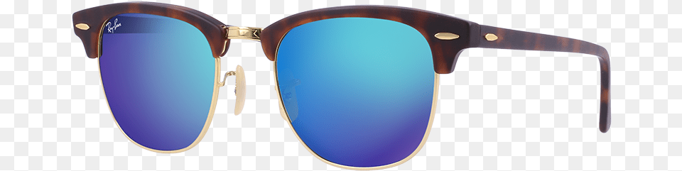 Ray Ban Rb3016 Clubmaster 1145, Accessories, Glasses, Sunglasses Png