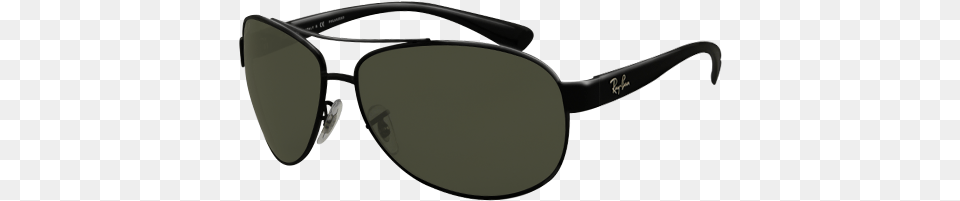 Ray Ban Rb3386 Black Polarised Sunglasses Ray Ban Rb3386 006, Accessories, Glasses Free Png