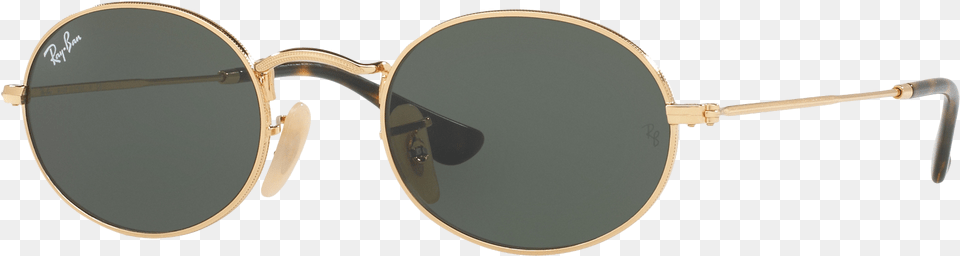 Ray Ban Rb3547n Oval Sunglasses Ray Ban Round Titanium, Accessories, Glasses Free Transparent Png