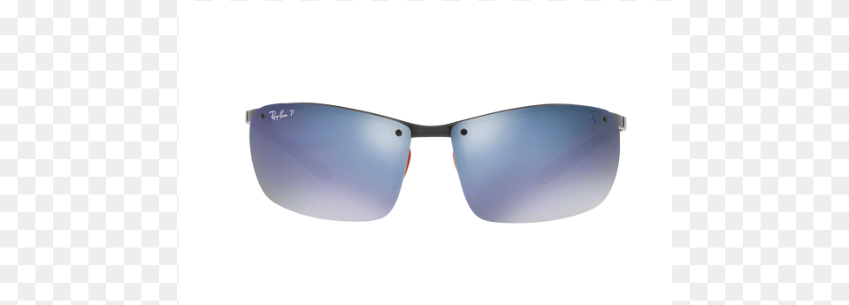 Ray Ban Rb8305nm Ferrari Reflection, Accessories, Sunglasses, Glasses, Vr Headset Free Png