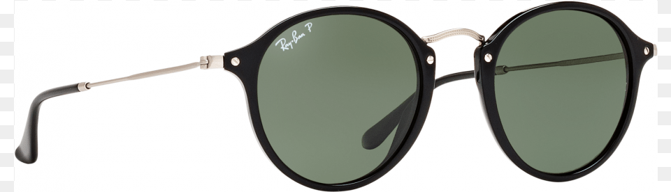 Ray Ban Round Fleck 49 Zonnebrillen Bottega Veneta Sunglasses, Accessories, Glasses Free Png Download