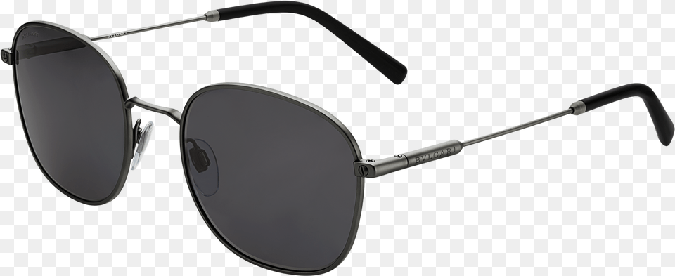 Ray Ban Round Metal Black Sunglasses, Accessories, Glasses Free Png