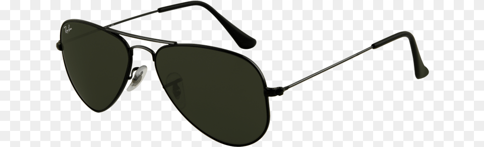 Ray Ban Small Aviator Rb3044 L2848 Rayban Aviator Sunglasses Black, Accessories, Glasses Free Transparent Png