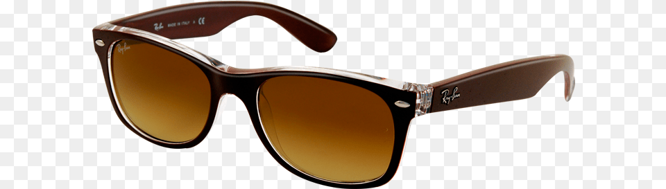 Ray Ban Small Transparant Ray Ban Rb2132, Accessories, Glasses, Sunglasses Free Transparent Png