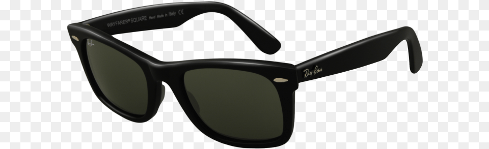Ray Ban Square Gucci Sunglasses, Accessories, Glasses, Goggles Free Png Download