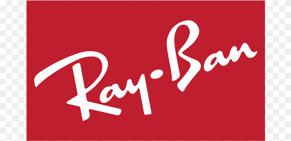 Ray Ban Sun Logo Logo Of Ray Ban, Text, Dynamite, Weapon Free Png Download