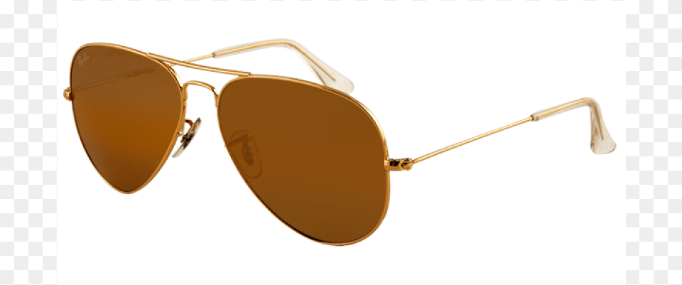 Ray Ban Sunglasses Aviator Large Metal Rb3025 001 33 Rb3025 001 33, Accessories, Glasses Free Png Download