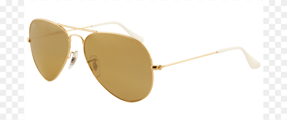 Ray Ban Sunglasses Aviator Large Metal Rb3025 001 3k Ray Ban Aviator Classic Green G 15 Lens Gold Sunglasses, Accessories, Glasses Free Png