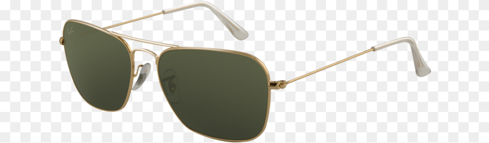 Ray Ban Sunglasses Caravan Rb3136 Ray Ban Rb3136 001 Arista, Accessories, Glasses Free Png