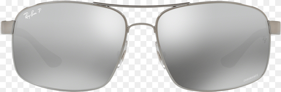 Ray Ban Sunglasses Rb3604 0045j Reflection, Accessories, Glasses Free Png Download