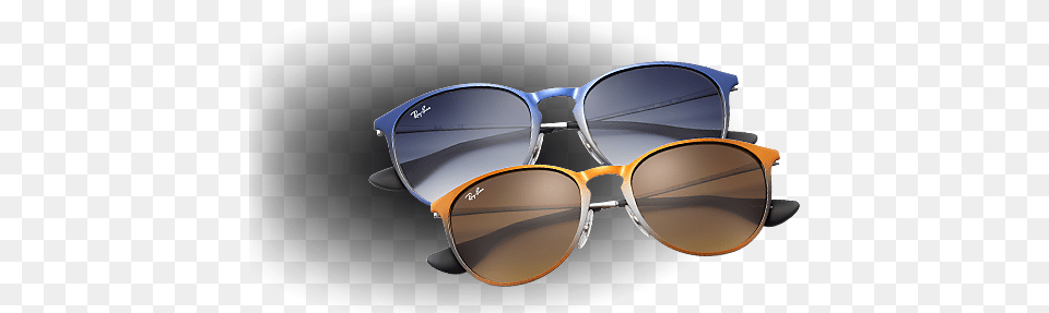 Ray Ban Wayfarer Vs Erika Reflection, Accessories, Sunglasses Free Png Download