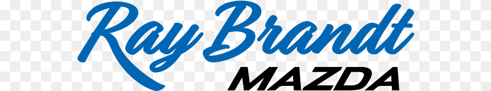 Ray Brandt Mazda Logo Mazda Drive For Good, Text Free Transparent Png