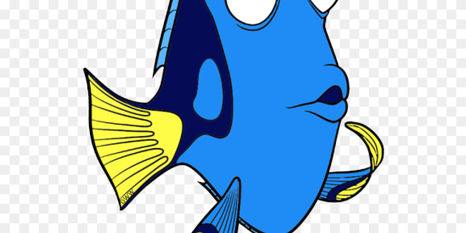 Ray Clipart Finding Nemo, Animal, Fish, Sea Life, Person Free Png