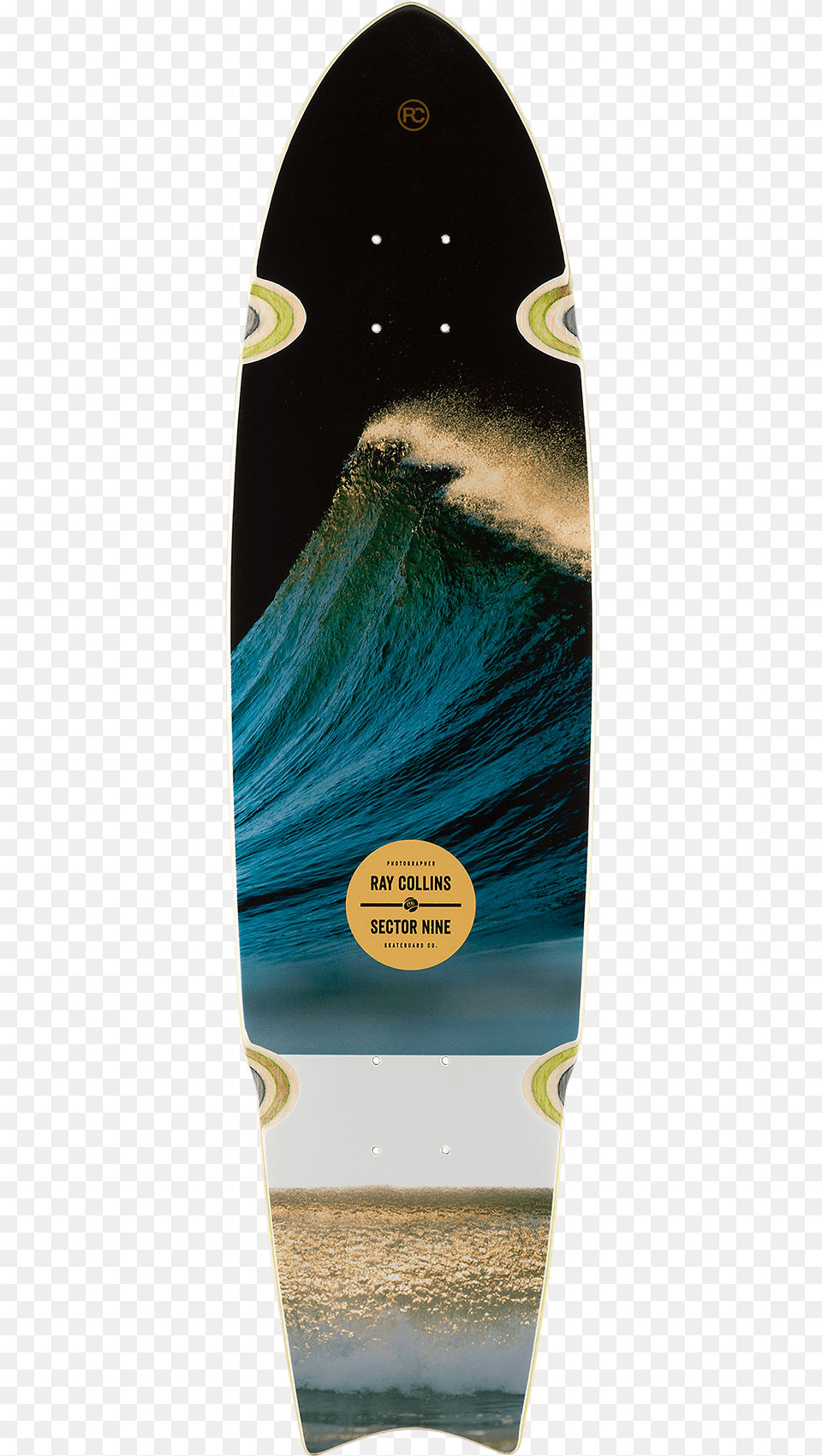 Ray Collins Unagi Deck Sector, Leisure Activities, Nature, Outdoors, Sea Png