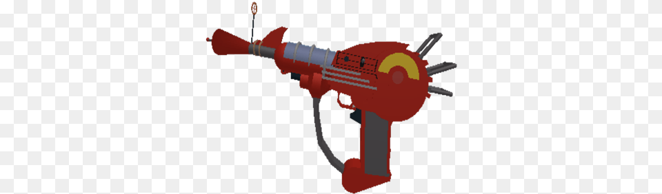 Ray Gun Roblox Survive And Kill The Killers In Area 51 Weapons, Device, Power Drill, Tool, Toy Free Png