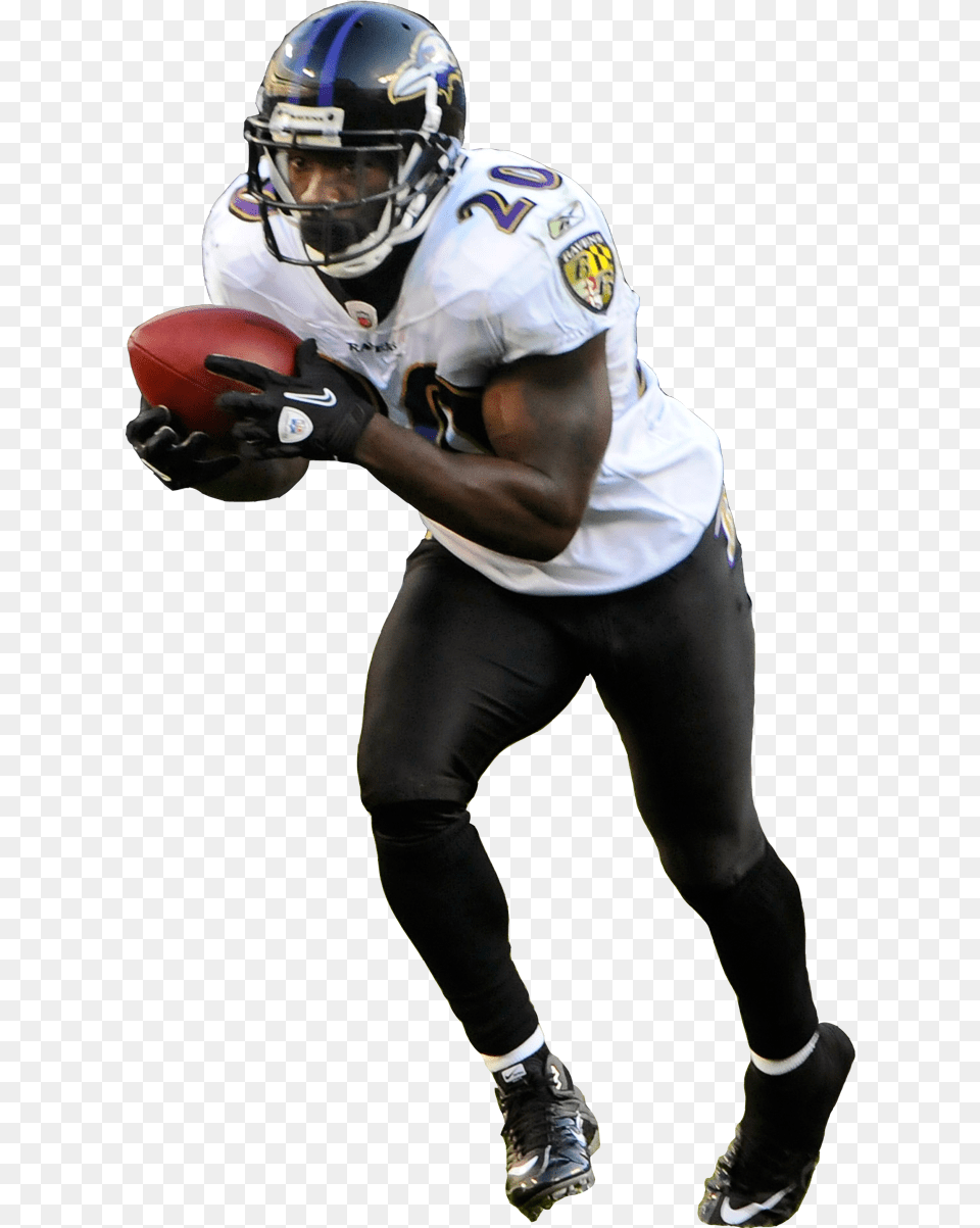 Ray Lewis, Helmet, Clothing, Glove, Playing American Football Free Transparent Png