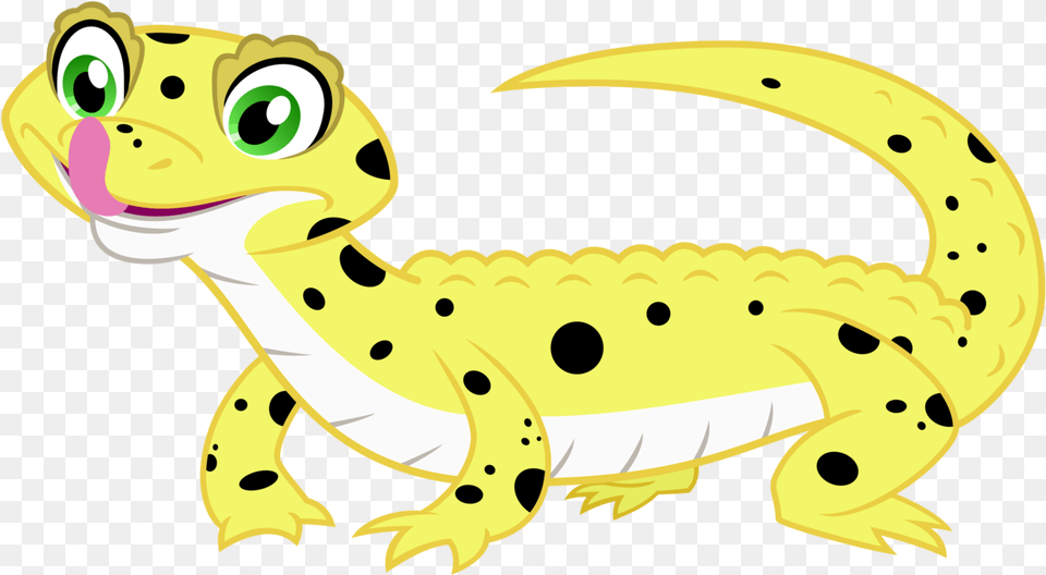 Ray The Leopard Gecko, Animal, Reptile, Sea Life, Turtle Png