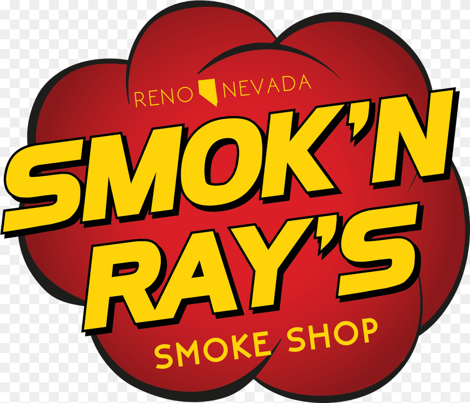 Ray39s Logo Smok39n Ray39s Smoke Shop, Dynamite, Weapon, Advertisement, Book Free Png