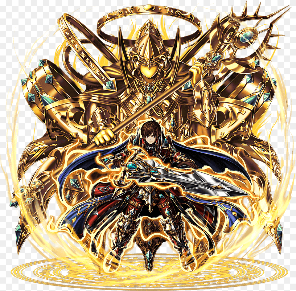 Rayas Full Art Grand Summoners Cross Over Events, Adult, Bride, Female, Person Free Png Download