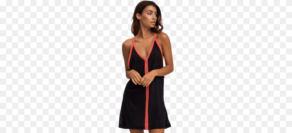 Rayas Jumpsuit Pitusa Mini Sundress, Adult, Clothing, Dress, Female Free Png