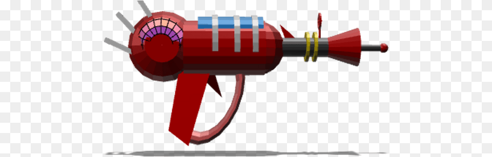 Raygun Mark Water Gun Clipart Full Size Clipart Cannon, Toy, Dynamite, Water Gun, Weapon Free Png Download