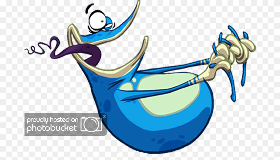 Rayman Globox Gif Clipart Rayman Origins Characters, Leisure Activities, Person, Sport, Swimming Free Transparent Png