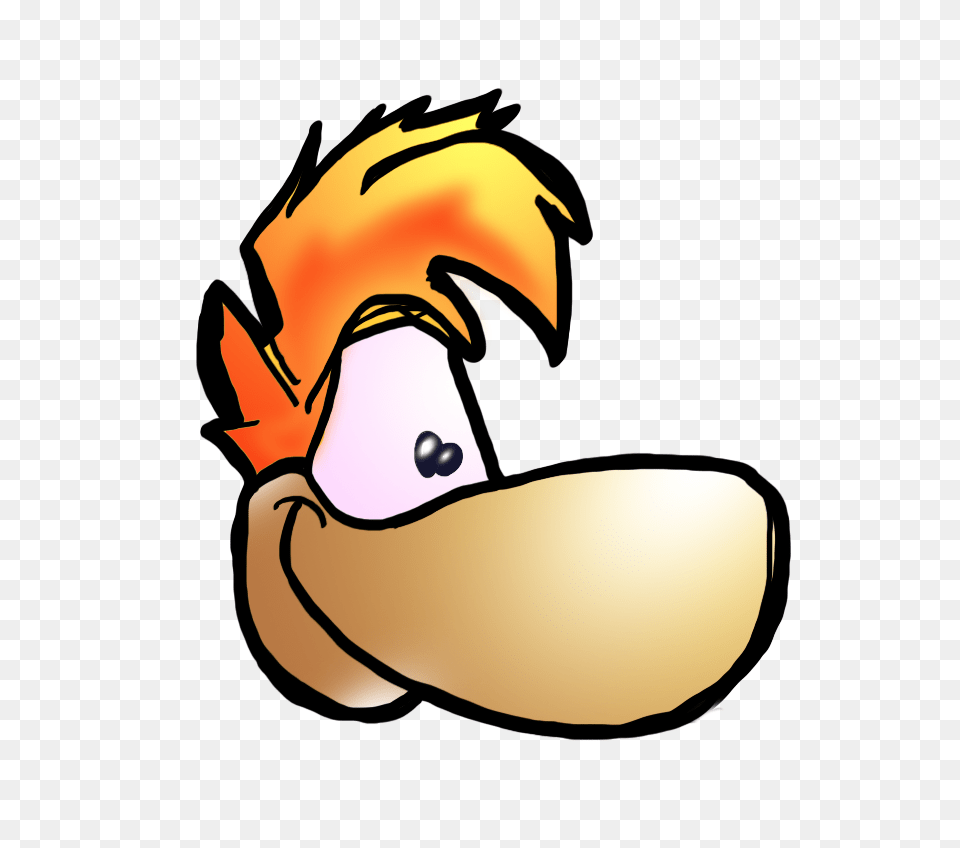 Rayman Head Nobles Blog, Food, Nut, Plant, Produce Png Image