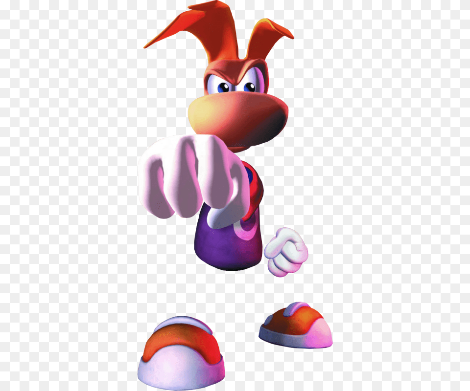 Rayman M, Baby, Person, Cartoon Png