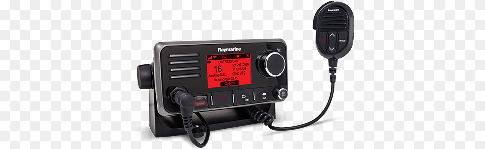 Raymarine Vhf Radio, Electronics, Gas Pump, Machine, Pump Free Png