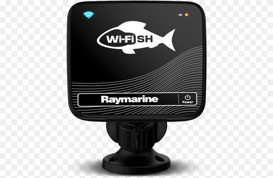 Raymarine Wi Fish, Computer Hardware, Electronics, Hardware, Monitor Free Png