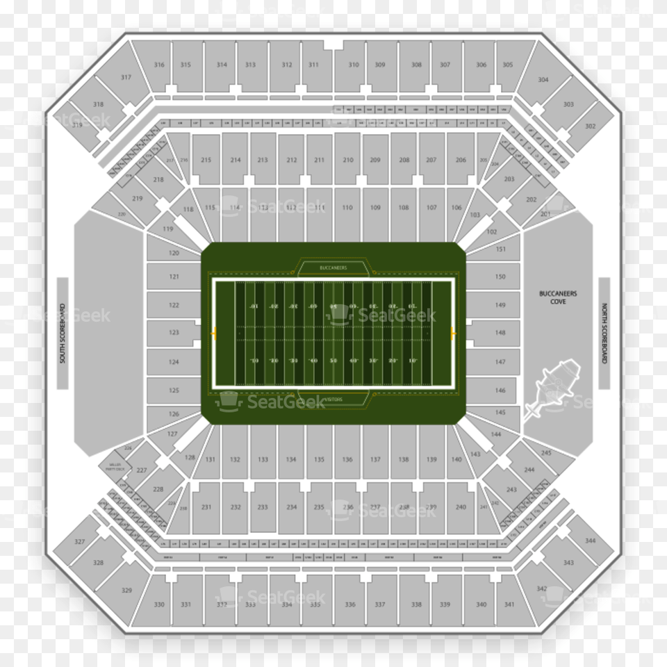 Raymond James Section 122 Row Aa, Cad Diagram, Diagram Png Image