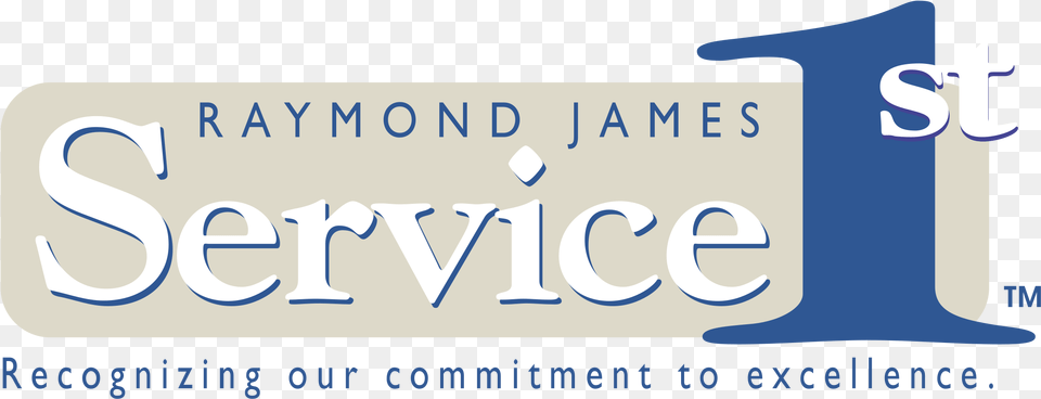 Raymond James Service 1st Logo Design, License Plate, Transportation, Vehicle, Text Png Image