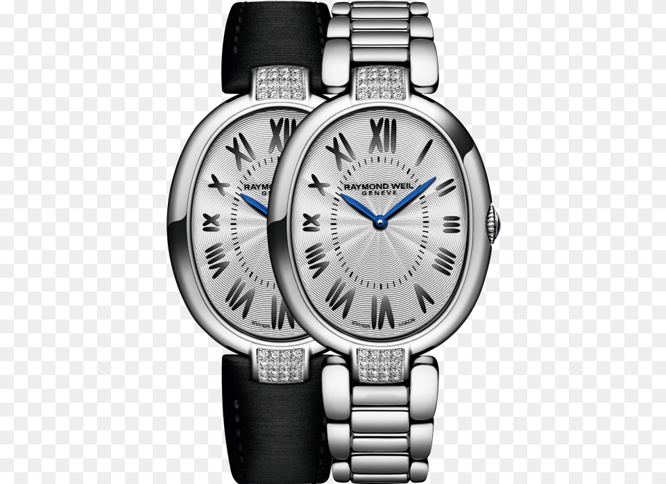 Raymond Weil 1700 St, Arm, Body Part, Person, Wristwatch Free Transparent Png