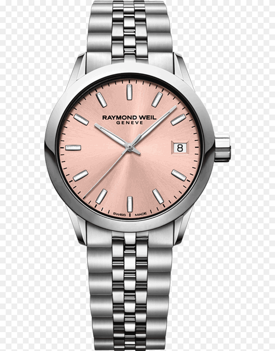 Raymond Weil Womens Watches, Arm, Body Part, Person, Wristwatch Png